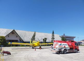 Pertamina Pastikan Pasokan BBM Satu Harga ke Krayan Nunukan Tetap Aman