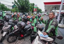 Pertamina Patra Niaga Manjakan OJOL dengan BOOM dan Promo Semangat Senin untuk Konsumen Umum