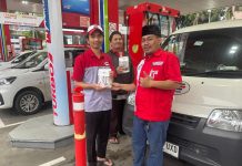 Pertamina Retail Dukung Program MyPertamina Berbagi Ramadan