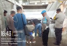 Pria 42 Tahun Tewas Tersengat Listrik di Rumah Barunya yang Sedang Dibangun