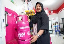 Patra Niaga Hadirkan Momen Ramadan dan Idul Fitri dengan Promo Spesial Bright Gas, Tukar Tabung Gratis Hingga Cashback MyPertamina