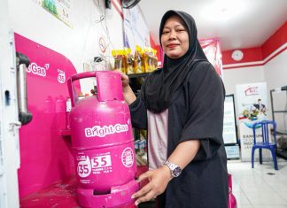 Patra Niaga Hadirkan Momen Ramadan dan Idul Fitri dengan Promo Spesial Bright Gas, Tukar Tabung Gratis Hingga Cashback MyPertamina
