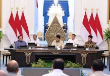 Darmizal: Presiden Prabowo Negarawan Sejati Ditengah Gejolak Dunia