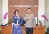 Polda DIY dan UGM Sepakati Pembangunan Pusat Studi Kepolisian