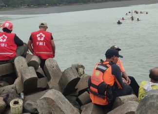Bocah 9 Tahun Tenggelam di Muara Sungai Serang Kulon Progo