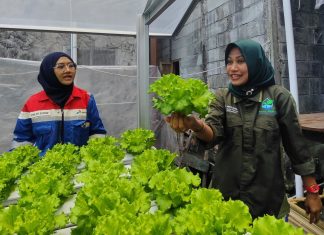 Patra Niaga Perkuat Program TJSL Berbasis Pemberdayaan Perempuan di Berbagai Wilayah Indonesia