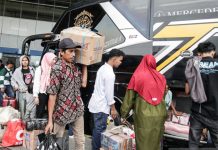 Puan Minta Pemerintah Pastikan Harga Tiket Tetap Terkendali Selama Lebaran