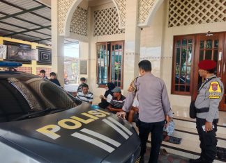 Dugaan Penculikan Anak Terjadi di Sleman
