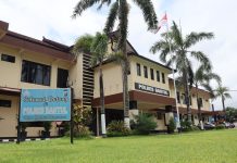 Mudik Tenang Tanpa Waswas, Polres Bantul Buka Layanan Penitipan Kendaraan Gratis bagi Warga