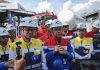 Pertamina Patra Niaga dan Wamen ESDM Tinjau Kesiapan Distribusi Energi di Jawa Barat