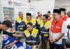 Wamen ESDM Apresiasi Fasilitas Serambi MyPertamina untuk Kenyamanan Pemudik