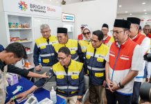 Wamen ESDM Apresiasi Fasilitas Serambi MyPertamina untuk Kenyamanan Pemudik