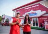 Pertamina Retail dukung Program Serambi MyPertamina di 6 Titik Rest Area Jalur Tol