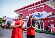 Pertamina Retail dukung Program Serambi MyPertamina di 6 Titik Rest Area Jalur Tol