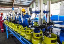 Pertamina Patra Niaga Tambah 23 Juta Tabung LPG 3 Kg pada Libur Lebaran