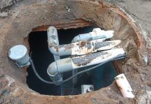 Area Kuliner Teras Malioboro Meledak, 3 Orang Alami Luka Bakar