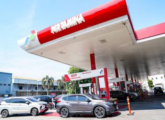 Pertamina Tegaskan Tak ada Perubahan Harga BBM Per 1 April 2026 di SPBU