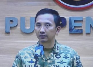 TNI Ungkap Perkembangan Penyidikan Kasus Penganiayaan AY