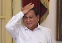 Prabowo Diminta Tak Labil Tegakkan Hukum