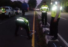 Satu Orang Tewas dalam Kecelakaan di Jalan Ringroad Barat
