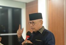 Darmizal: Demokrasi jangan Diisi Spekulasi Provokatif