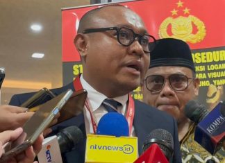 Jusuf Kalla Resmi Laporkan Rismon Sianipar dan Pemilik Youtube