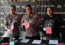 Pelajar di Sleman Tewas Usai Dilempar Batu