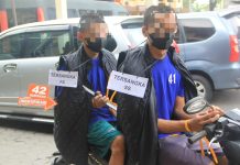 Terungkap, Terduga Pelaku Pembunuhan Tragis Berpura Pura Melayat Usai Melancarkan Aksi Keji