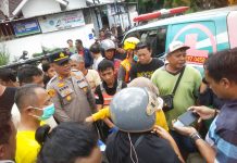 Seorang Kakek di Sleman Ditemukan Tewas Diantara Tumpukan Sampah