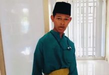 Affan Ingin jadi Guru Komputer di SLB