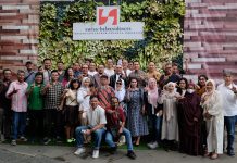 Alumni Universitas Janabadra Siapkan Buku Tentang Karakter Pendidikan Berwawasan Kebangsaan