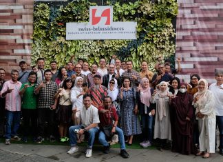 Alumni Universitas Janabadra Siapkan Buku Tentang Karakter Pendidikan Berwawasan Kebangsaan