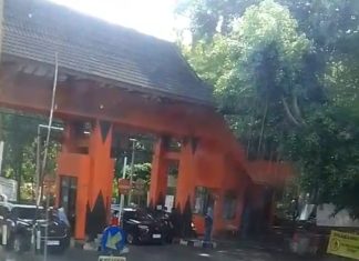 Anggota Komisi B, Ery Agustin: Dugaan Penyimpangan Tiket MPOS TPR Baron Bukan Persoalan Sepele