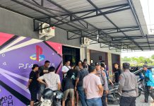 Viral! Konsumsi Pil Sapi, Remaja asal Magelang Ditangkap Warga Bantul