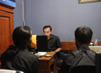 Polisi Terus Dalami Pelaku Pencurian Sepeda Mengkonsumsi Pil Sapi Sebelum BeraksiÂ