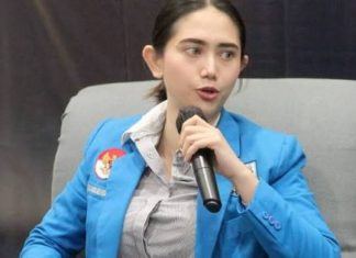 DPP KNPI Ajak Masyarakat Indonesia Doakan Presiden Prabowo, Berhasil Kerja Sama Minyak Dan Gas dengan Putin