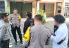 Pria Paruh Baya di Sleman Tewas Gantung Diri