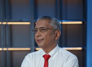 Tokoh Pemuda Maluku: RMS Masih Ada