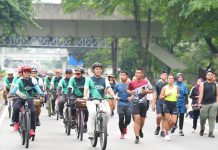 GP Ansor Akan Gelar Ziarah Kubro dan Gowes Lintas Kota Bangkalan-Jombang Jawa Timur
