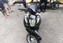 Penyeberang Jalan Tewas Tertabrak di Jalan Magelang