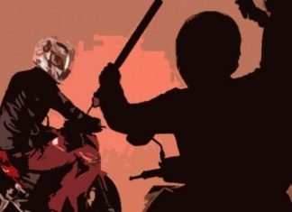 2 Orang di Yogya jadi Korban Kejahatan Jalanan