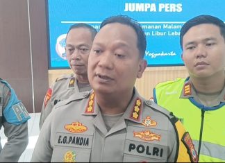 Polisi Tetapkan 13 Tersangka Dugaan Kekerasan Anak Daycare di Yogyakarta