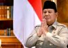 Prabowo Dikabarkan Lakukan Reshuflle Kabinet, Ini Nama-namanya