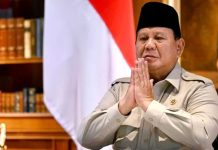 Prabowo Dikabarkan Lakukan Reshuflle Kabinet, Ini Nama-namanya