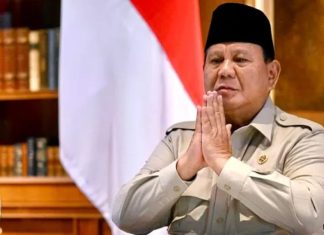 Prabowo Dikabarkan Lakukan Reshuflle Kabinet, Ini Nama-namanya