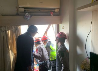 Depresi, Seorang Perempuan di Sleman Yogyakarta Coba Bunuh Diri