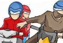 Wanita di Bantul Ngaku jadi Korban Begal Payudara