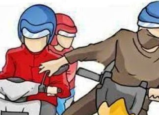 Wanita di Bantul Ngaku jadi Korban Begal Payudara