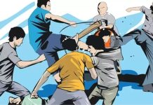 Pelajar di Bantul Tewas Dikeroyok, Dilindas Motor