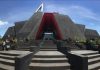 Disbud Sleman Fasilitasi Pengembangan Budaya Lokal di Museum Gunung Merapi